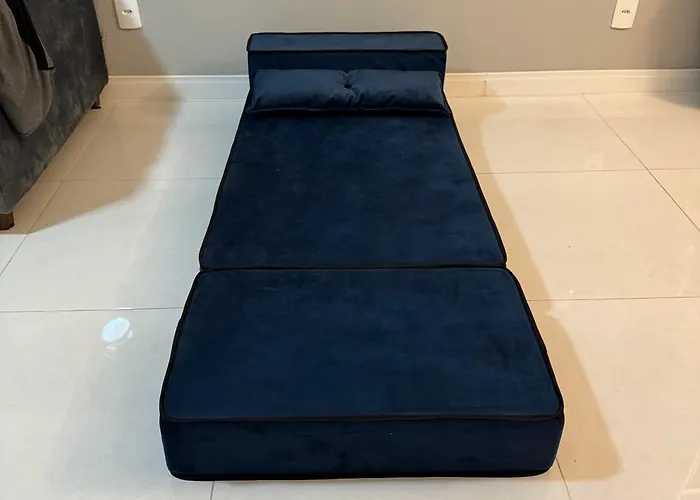 Paraiso De Ferias - Flat Copacabana 1
