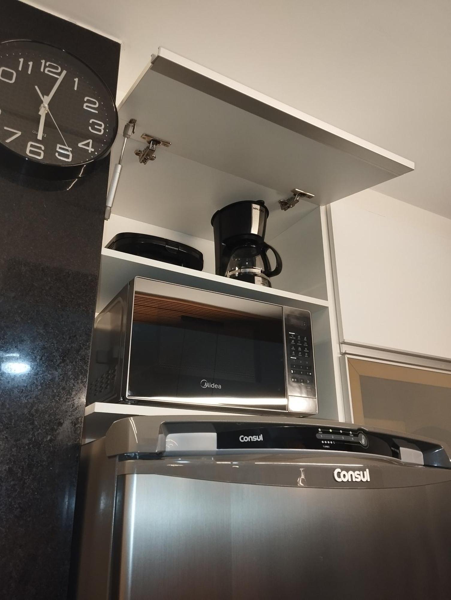 Apartamento Paraiso De Ferias - Flat Copacabana 1