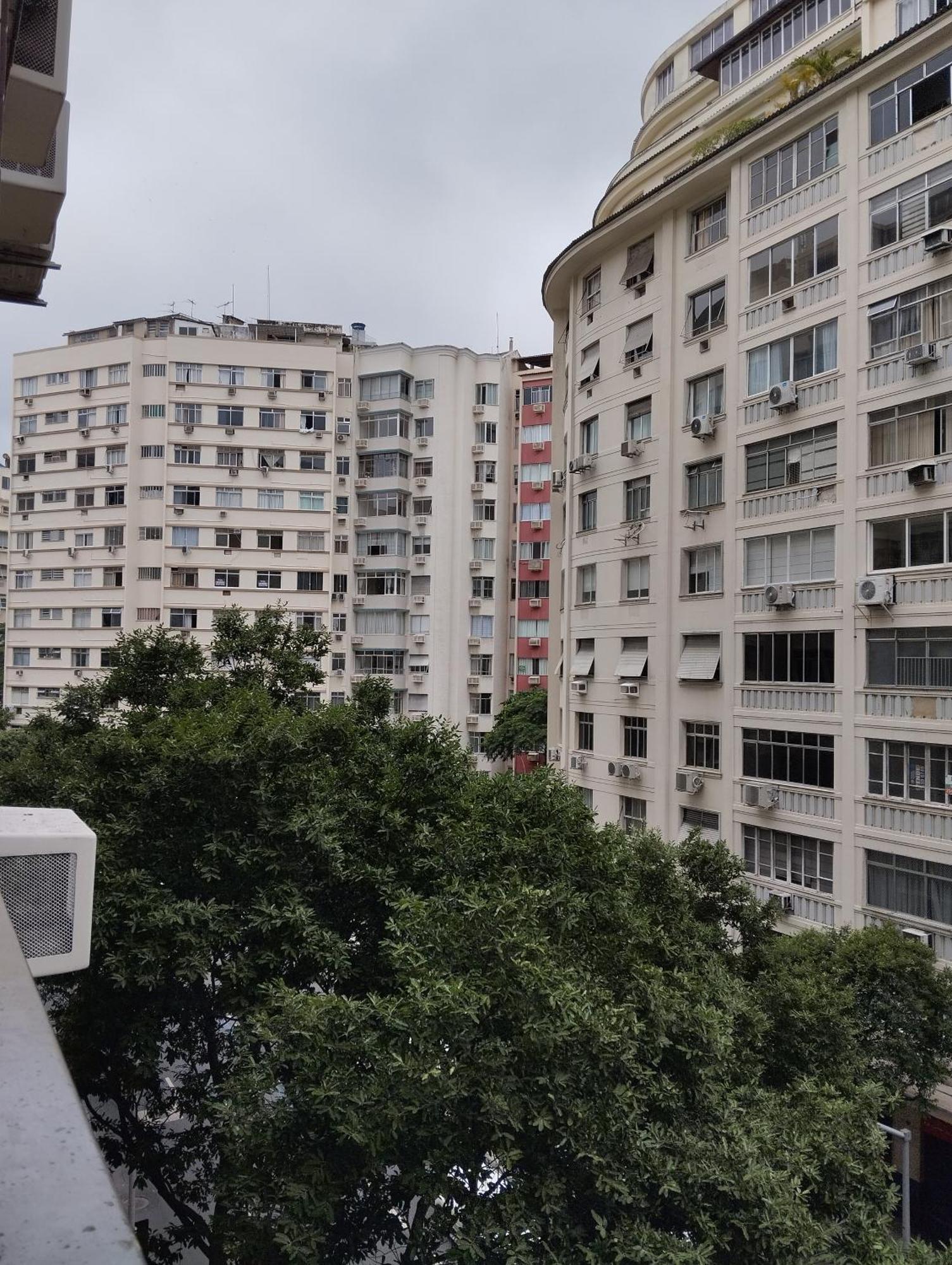 Paraiso De Ferias - Flat Copacabana 1 * Río de Janeiro