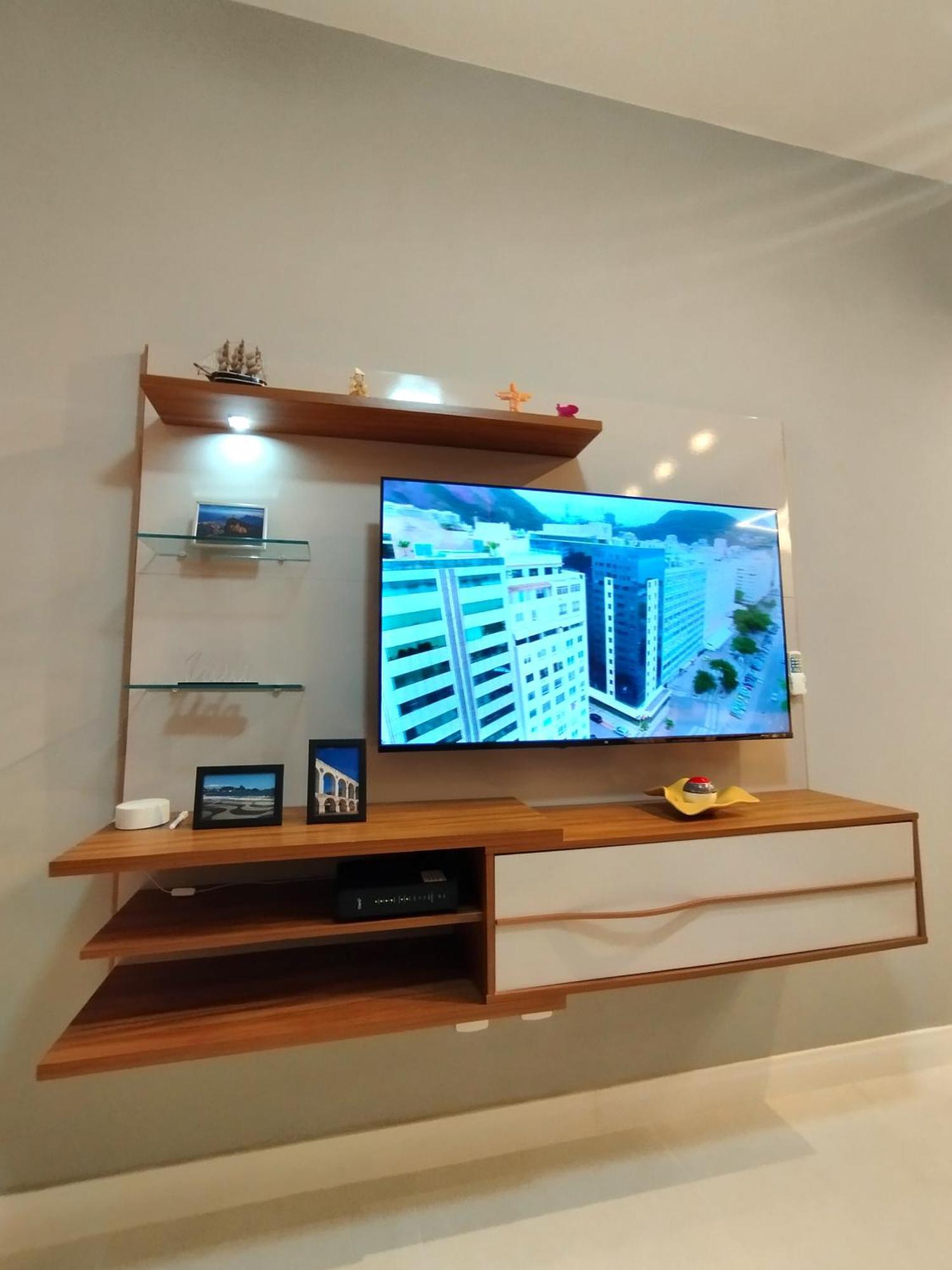 Paraiso De Ferias - Flat Copacabana 1 * Río de Janeiro