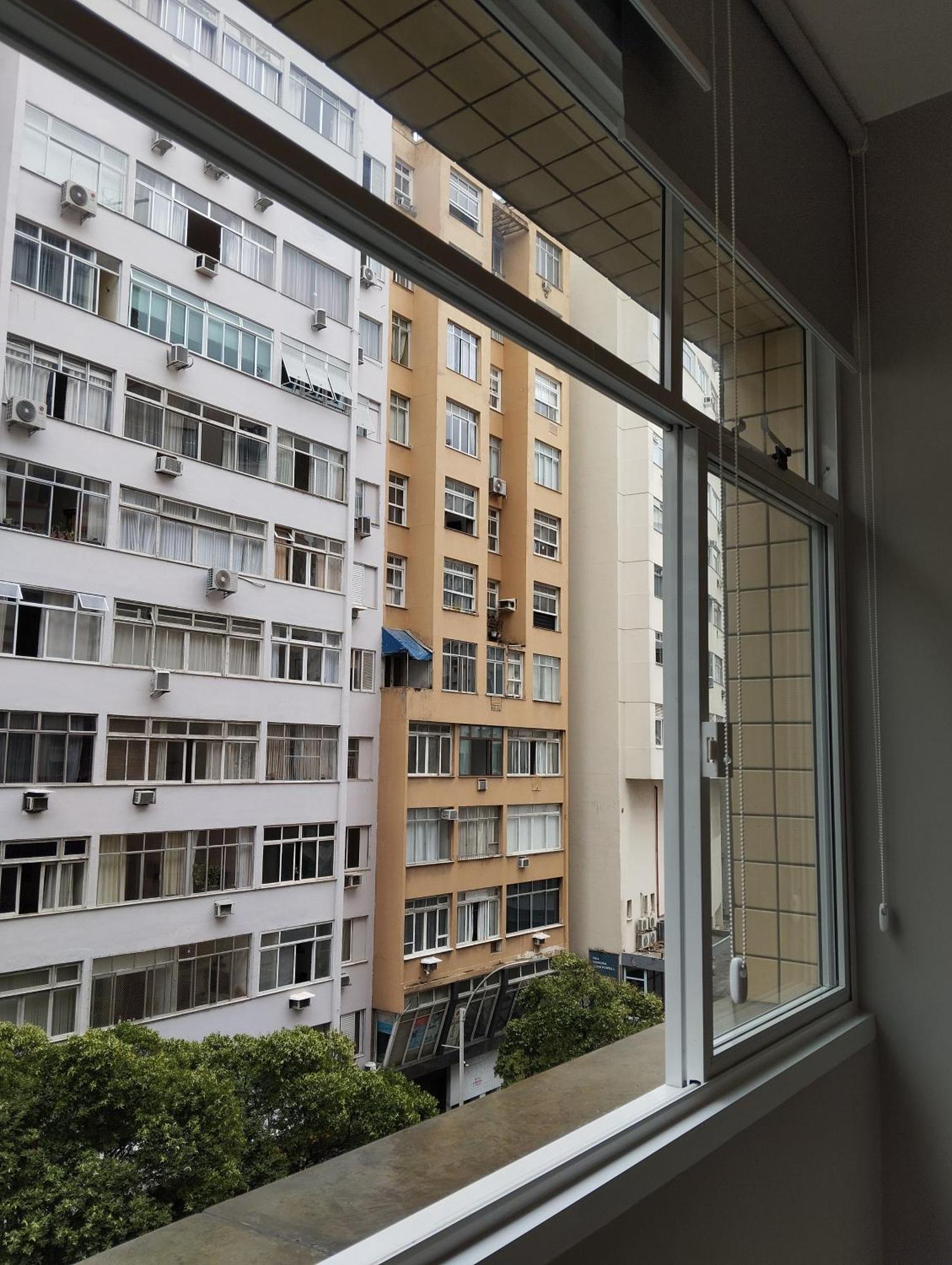 Apartamento Paraiso De Ferias - Flat Copacabana 1