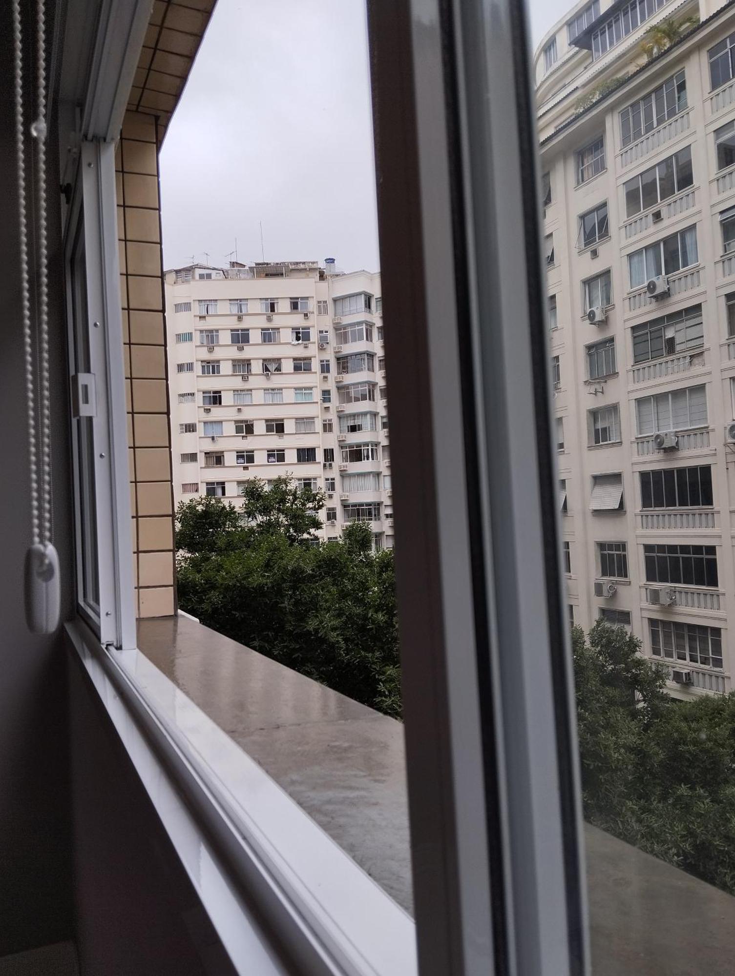 Paraiso De Ferias - Flat Copacabana 1 *
