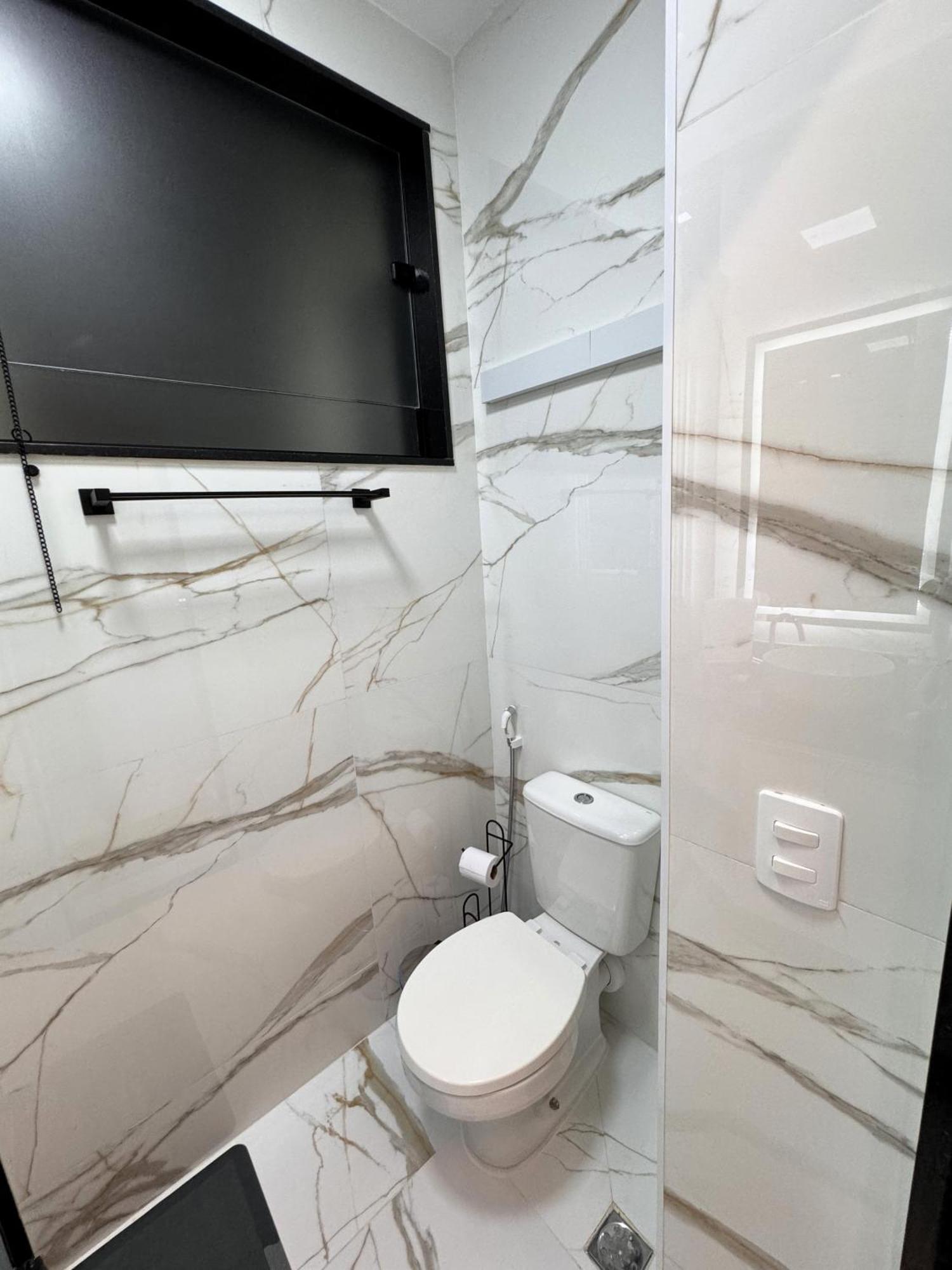 Apartamento Paraiso De Ferias - Flat Copacabana 1 Río de Janeiro