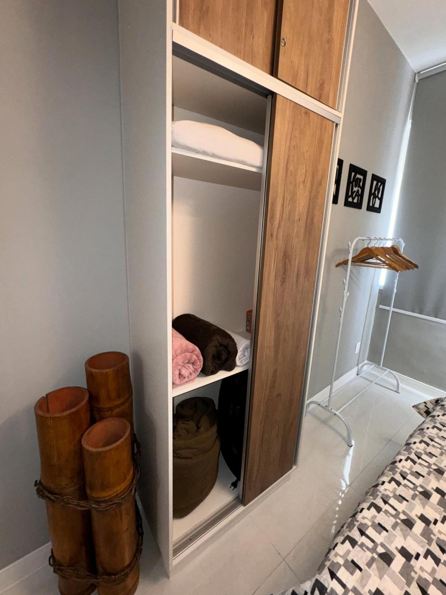 Apartamento Paraiso De Ferias - Flat Copacabana 1 Río de Janeiro